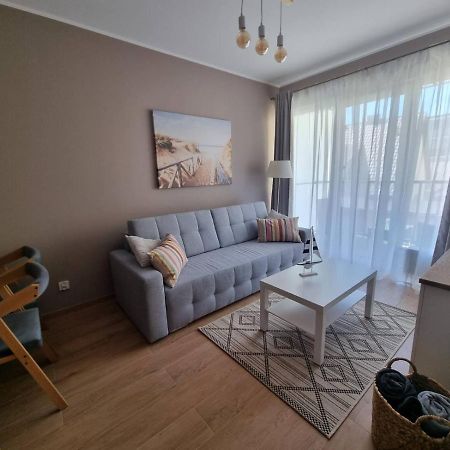 Apartamenty Ustronie Morskie Apartments Luaran gambar