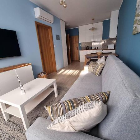 Apartamenty Ustronie Morskie Apartments Luaran gambar