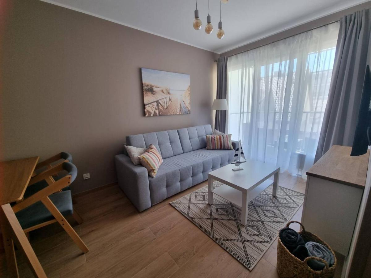 Apartamenty Ustronie Morskie Apartments Luaran gambar