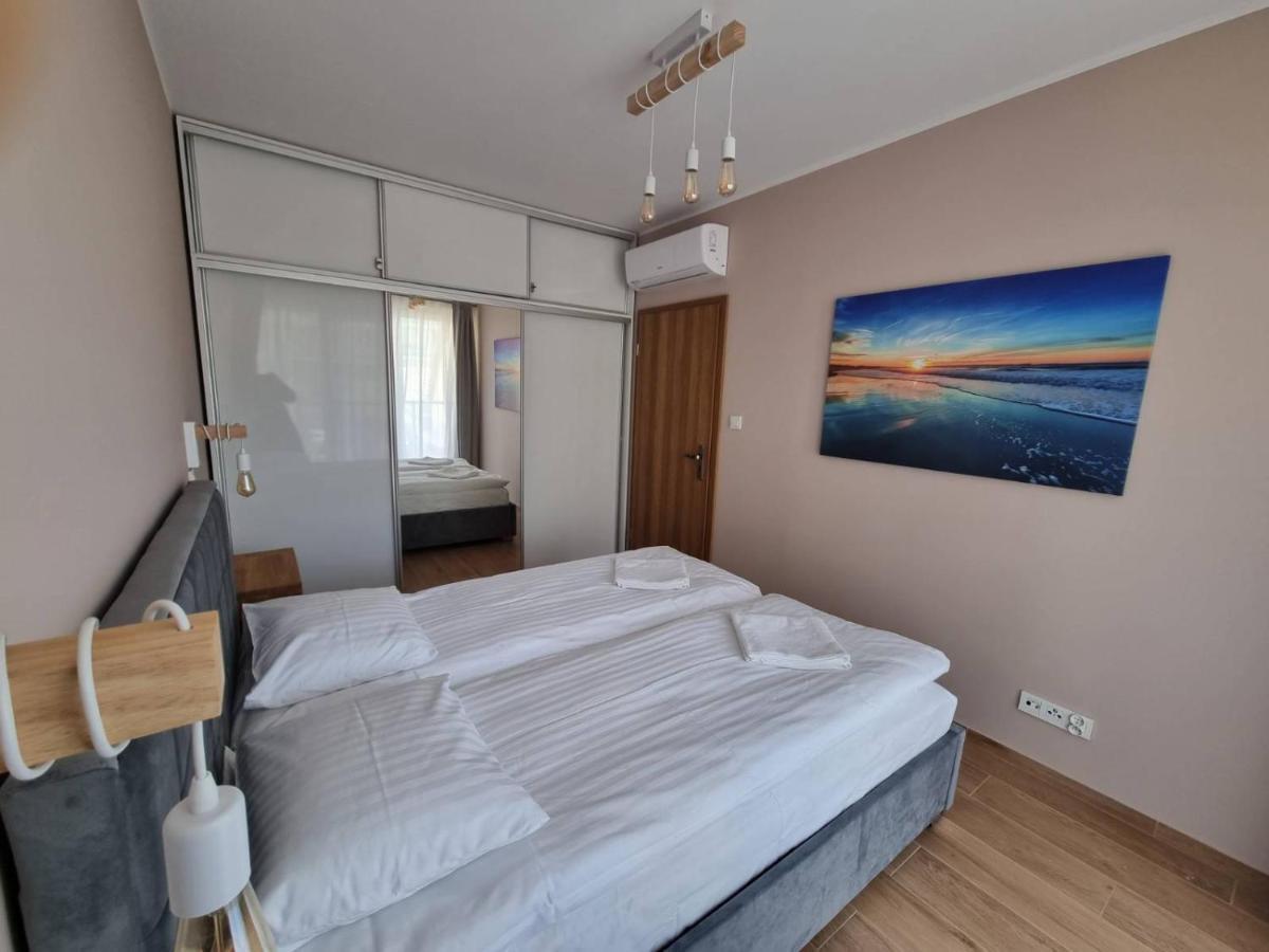 Apartamenty Ustronie Morskie Apartments Luaran gambar