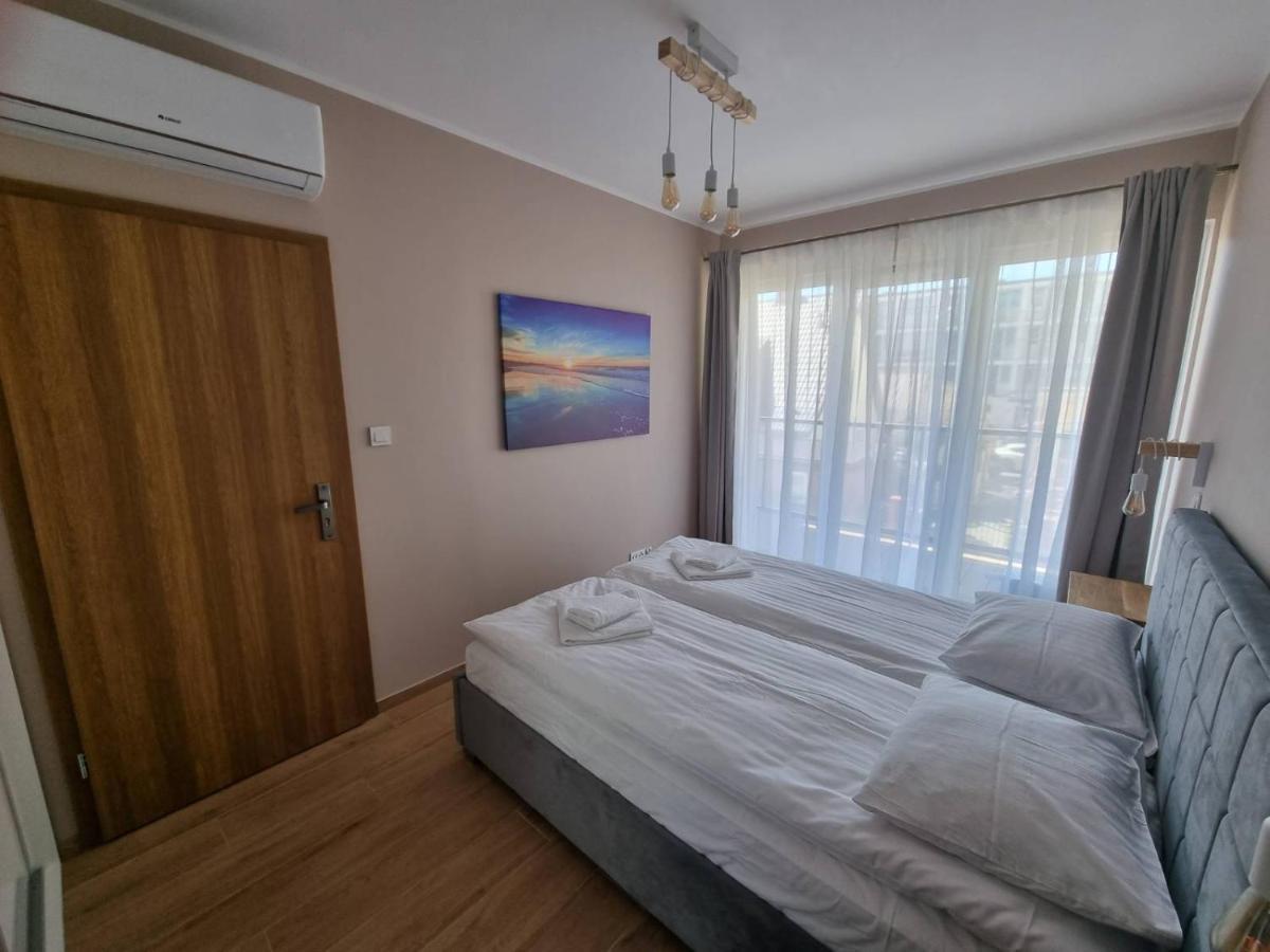 Apartamenty Ustronie Morskie Apartments Luaran gambar